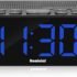 Best Nature Sound 7 Color Alarm Clocks