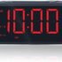 Best Red Dual Radio Alarm Clocks