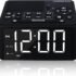 Best Sunbeam Am Fm Radio Alarm Clocks