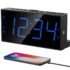 Best Large Lcd Display Screen Alarm Clocks
