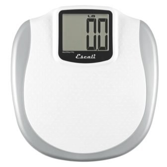 Digital Extra Large Display Bathroom Scale