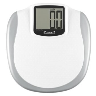 Digital Extra Large Display Bathroom Scale