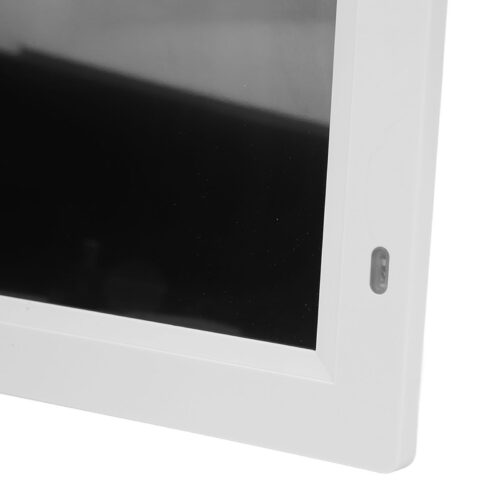 Digital Frame 21.5in 1080P Adjustable Brightness Smart Frame NEW