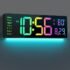 Multiple Time Zone Wall Clocks: The Top 8 Best Picks