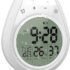 Best Digital Waterproof Bathroom Clocks