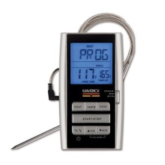 Digital Single Probe Roast Alert Thermometer