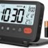 Best Craig Folding Travel Alarm Clocks