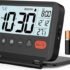 Best Travelmate Folding Alarm Clocks