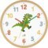 Best Children Wall Clocks