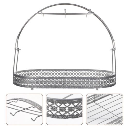 Display Stand Service Countertop Cup Tree Tea Set Display Stand Coffee Mug Stand