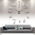 Best Kennesaw Oversized Wall Clocks