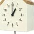 Best Wrought Iron Wall Clocks