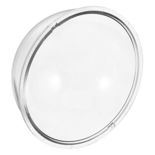 Dome Camera Cover Wall Security Air Conditioning Protective