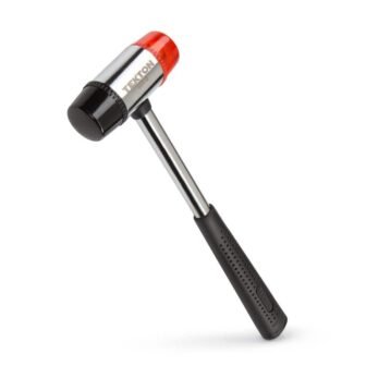 Double-Faced Soft Mallet