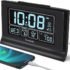 Best Smart Alarm Clocks With Bluetooth Speaker