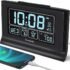 Best Contemporary Alarm Clocks