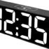 Best Dreamsky Dual Alarm Clocks