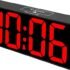Best Electric Intellitime Alarm Clocks