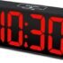 Best Quiet Sweep Alarm Clocks