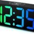 Best Childrens Music Alarm Clocks