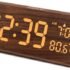 Best Home Digital Alarm Clocks