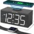 Best Retro Vintage Alarm Clocks