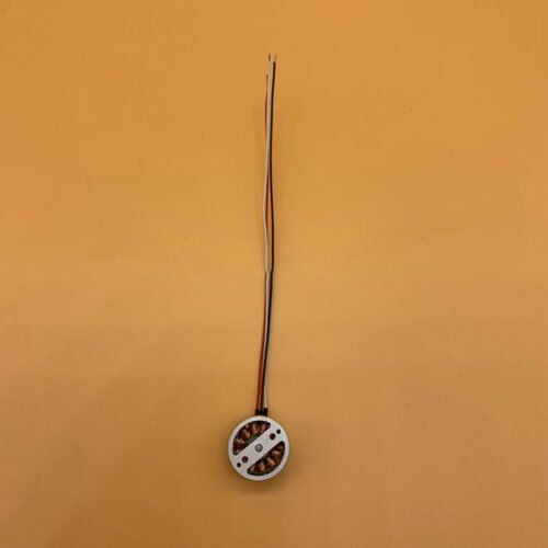 Drone Arm Motor Spare Part for DJI Mavic Mini 2/Mini SE Drone Repair Accessories