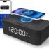 Best Black Westclox Digital Radio Clocks