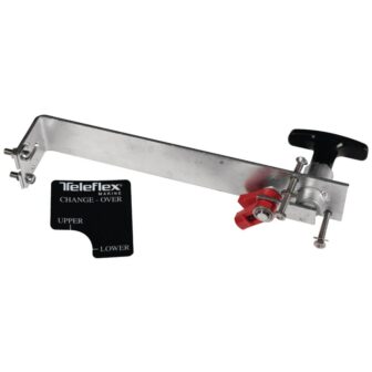 Dual Station Selector Unit