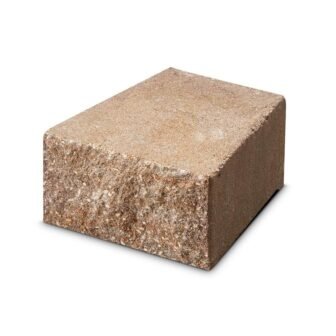 E Z Wall 8 in. W x 8 in. D x 4 in