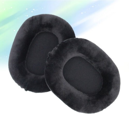Ear Pads Cushion Headphone Sponge Covers Replacement Ear Pads