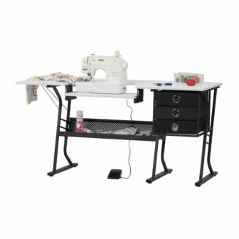 Eclipse Ultra Hobby 60.25 in. W x 23.75 in. D PB Craft