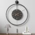 Best Long Wall Clocks: Stylish Timepieces for Your Home