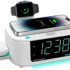 Best Phone Radio Alarm Clocks
