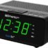 Best Emerson Am Fm Radio Alarm Clocks
