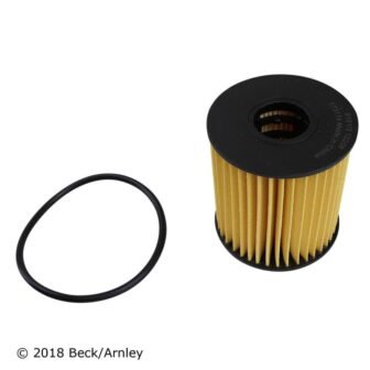 Engine Oil Filter fits 2007-2012 Mini Cooper Cooper Countryman Cooper,Cooper Countryman