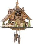 Top 10 Best Cuckoo Clocks for Wall