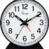 Best Elgin Battery Operated Analog Alarm Clocks