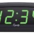 Best Equity By La Crosse Lcd Alarm Clocks