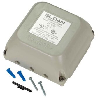 ETF450A SPLASH PROOF JUNCTION BOX