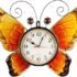 Best Metal Circle Wall Clocks
