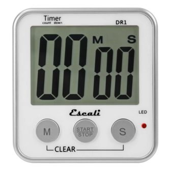 Extra Large Display Digital Timer