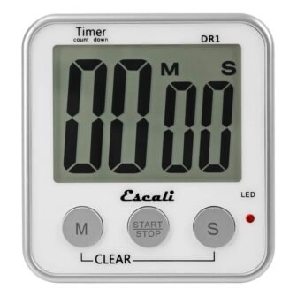 Extra Large Display Digital Timer
