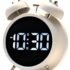 Best Retro Style Digital Alarm Clocks