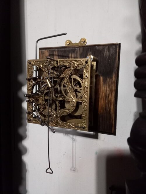 EXTREMELY RARE CUCKOO CLOCK COUNT MOVEMENT!!!!