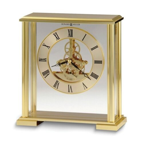 Fairview Table Top Clock