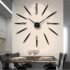 Best River City Oversized Wall Clocks