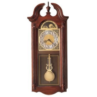 Fenwick Wall Clock