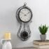 Best Wooden Pendulum Wall Clocks