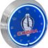 Best Neonetics Corvette Wall Clocks